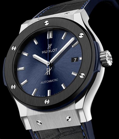 hublot horloge heren|Hublot NL Official Website .